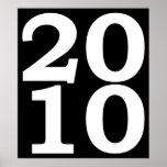 Art de bruit 2010 poster