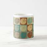 Art de bruit de pensions tasse