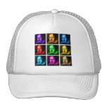 Art de bruit de Shakespeare Casquette De Camionneur