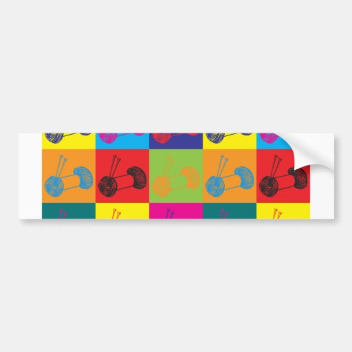 Art de bruit de tricot adhésif pour voiture
