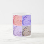 Art de bruit en caoutchouc de Duckie Mugs