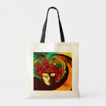 art de bruit psychédélique sac
