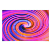Art de bruit rose de remous de couleur photos d’art