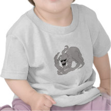Art de fantôme de Halloween T-shirts