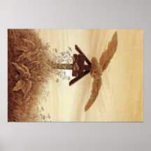 Art de Friedrich Casper Posters