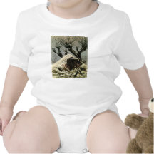 Art de Friedrich Casper T-shirt