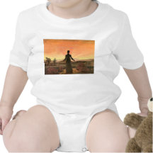 Art de Friedrich Casper T-shirt