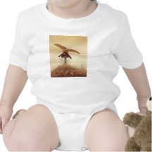 Art de Friedrich Casper T-shirt
