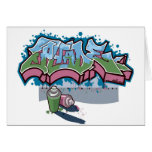 Art de ghetto cartes