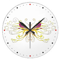 Art de papillon