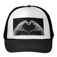 Art de rayon X Casquette