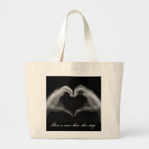 Art de rayon X Sac