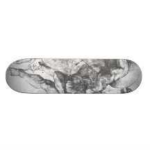 Art de Renaissance de Michaël Angelo Plateaux De Skateboards