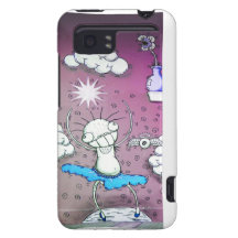 art de rue coque HTC vivid