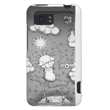 art de rue coques HTC vivid