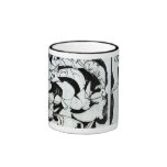 ART de rue Mugs