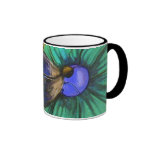 ART de rue Mugs À Café
