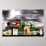 art de rue posters