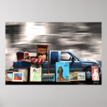 art de rue posters