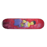 ART de rue Skateboards
