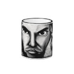 ART de rue Tasse