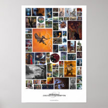 Art de Steve Thomas Posters
