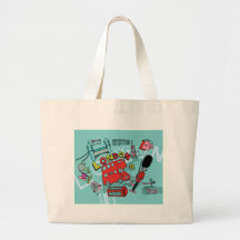 Art de voyage de l'Angleterre Royaume-Uni de ~ de  Sacs