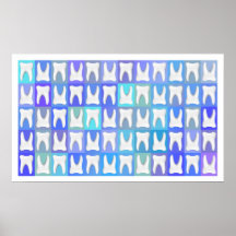 Art dentaire posters