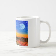 art-eiffel_tower mugs