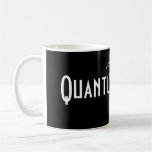 Art étranger Nerd© d'E MC2 Quantum Mugs