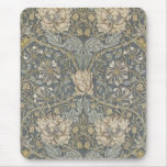 Art Mousepad 14 de William Morris Tapis De Souris