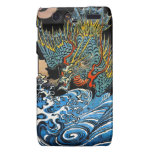 Art mythique légendaire d'Utagawa Kuniyoshi de dra Étui Droid RAZR