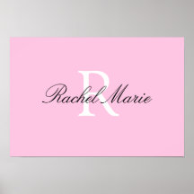 Art nommé fait sur commande de crèche posters