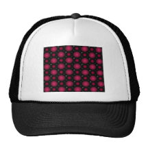 Art peu commun intéressant de cricketdiane de bull casquette de camionneur