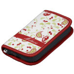 Art populaire Paisley Agendas Folio
