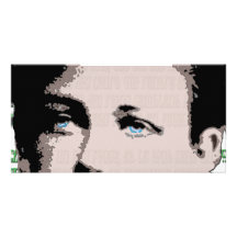Arthur Rimbaud Carte Avec Photo
