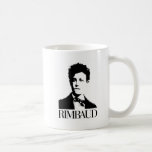 Arthur Rimbaud Tasse À Café