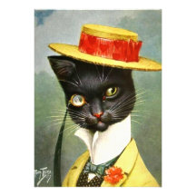 Arthur Thiele - M. Cat Bristol