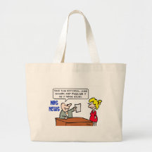 article éditorial de déguisement sacs