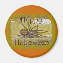 Articles coordonnés de vacances de Halloween d'ara Aimants