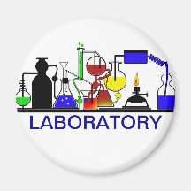 ARTICLES DE LABORATOIRE - INSTALLATION DE VERRERIE AIMANTS