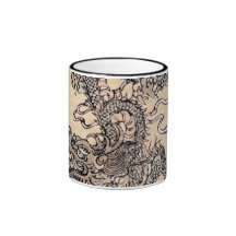Articles de nouveautés tasse à café