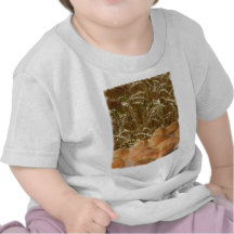 Artisan de pain t-shirt