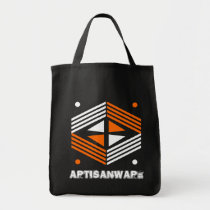 Artisanware Custimizable grand Fourre-tout sacs