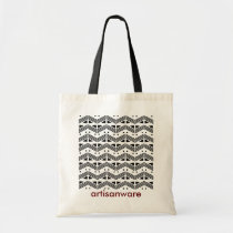 Artisanware Deco tricotant le sac 4 sacs