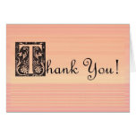 Artistes de Zazzle de Merci ! Cartes De Vœux