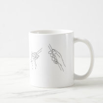 Artwk de tasse de Robert tasses