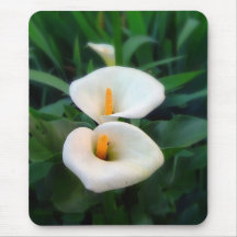 Arum Tapis De Souris