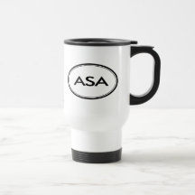 Asa Tasse À Café