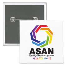 ASAN Australie Pin's